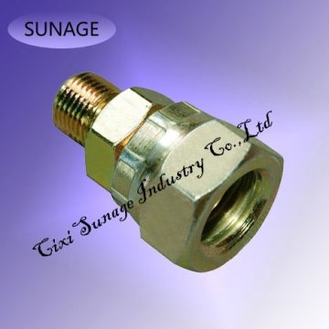 Hydraulic Adapter/Reduce