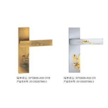 Specially Classica Zinc Alloy  Mortise Lock, EFSB08-A33