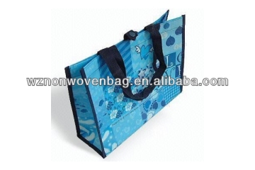 Eco Friendly Non Woven Trade Show Bags