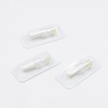Medical Disposable Transparent Heparin Cap