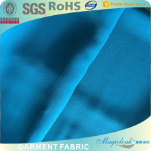 Wholesale bulk good quality Imitated Silk Chiffon fabric garment use