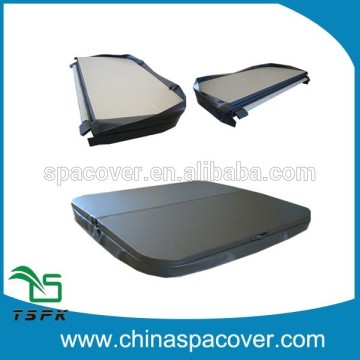 American style spa cover pool cover-spa equipment