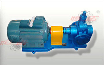 Ycb Series Lube Oil Gear Pump