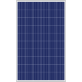 Höchste Effizienz 275W Poly-Solarenergiepanel