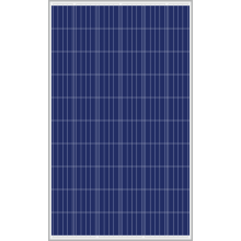 Höchste Effizienz 275W Poly-Solarenergiepanel