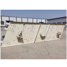 2024 China Brand Linear Vibrating Screen HOT Prices
