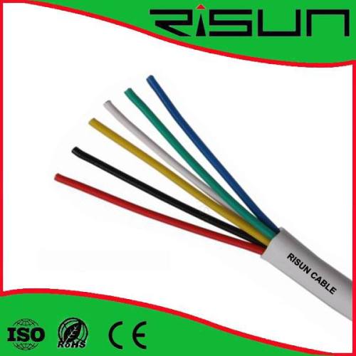 0.22mm Copper Fire Alarm Cable (Alarm Cable)