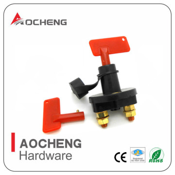Battery Disconnect Kill Cut off Switch