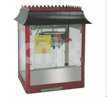 Popcorn machine