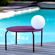 Float and Illuminate: Waterproof RGB LED Pool Ball with Free Shipping