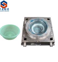 The factory hot-sell Plastic kitchenware rice basket mould
