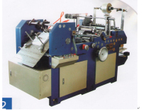 WINDOW PATCHING MACHINE model TM-382