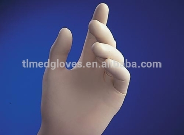 medical surgical gloves hospital supplies