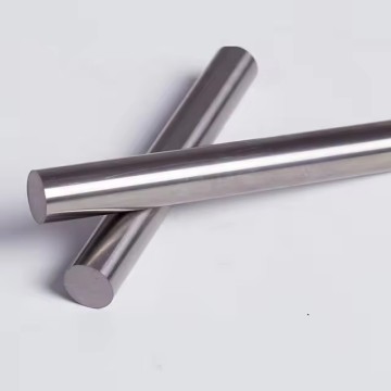 Solid Carbide Round Bar for Machining Tools