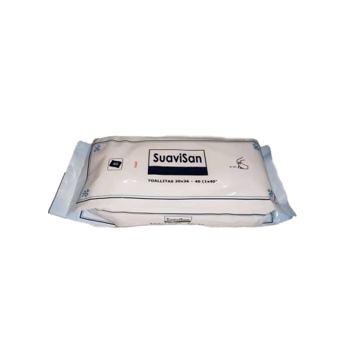 Best Selling Adult Disposable Cleaning Wipes