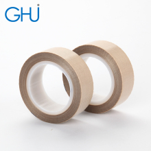Packing Silicone Fabric Tape