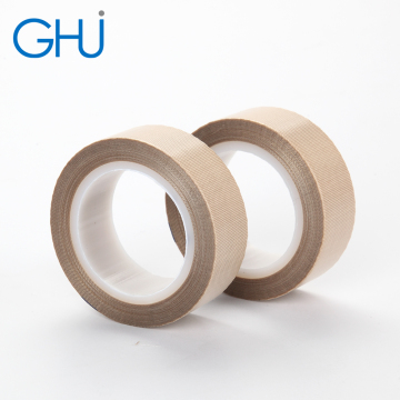 Packing Silicone Fabric Tape
