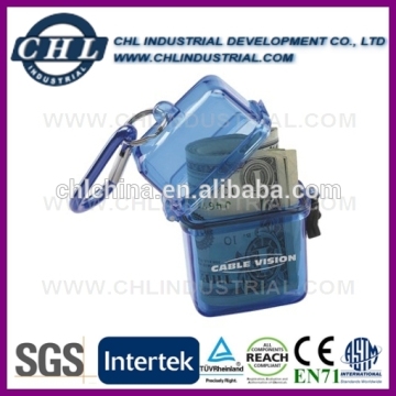 Promotionl customized safe beach box