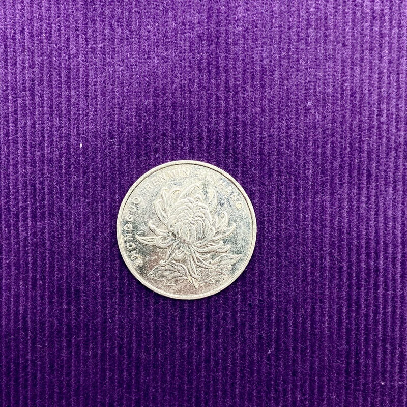 Cotton Corduroy Fabric