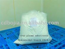 Hydroxyethyl Starch 130/0.4 pharmaceutical raw material