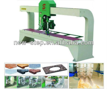 automatic granite edge polishing machine