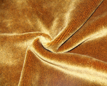 Brushed Poly Spandex Goods