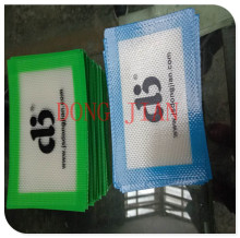 silicone oven liner
