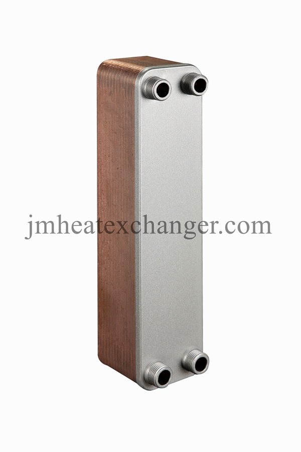 BPHX HEAT EXCHANGER