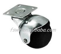 Sofa Wheel Mini Swivel Ball Casters