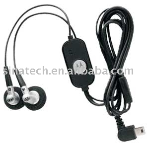 V3 handsfree earphone