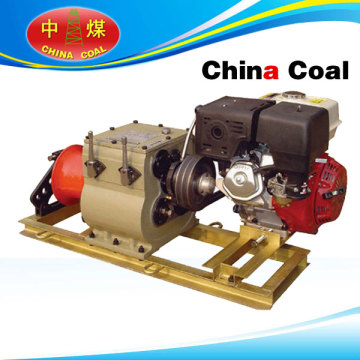 Diesel Winch