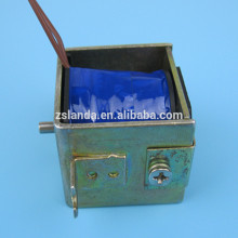 electric sliding door locks