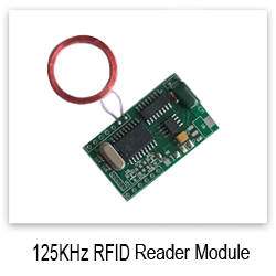 Portable Phone Use Android RFID Reader RFID Reader USB