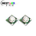 3535 SMD / SMT Alta potência LED verde LED