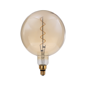 LED SMART FILAMENT GIANT BULB G200