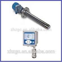 2015 hot sale high performance Emerson 6888 portable oxygen analyzer