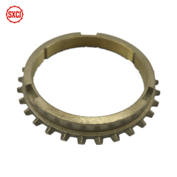 Hot Sale Manual Auto Parts Getriebe Synchronizer Ring OEM 5-33265-007-0 für Isuzu