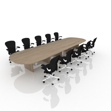 hot selling offer wooden executive meeting desks