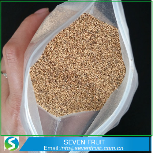 High Performance Walnut Shell Walnut Shell Polishing Media