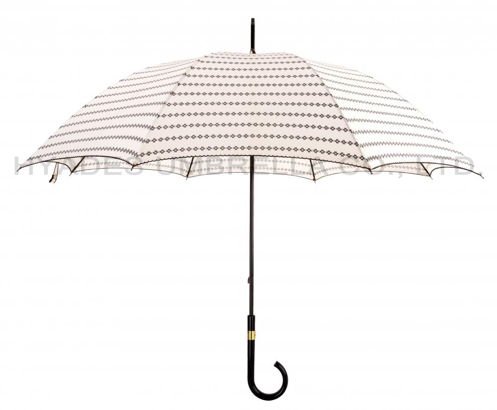 Bâton de qualité parapluie pour Amazon