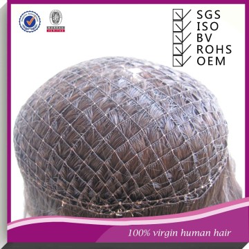 net closures,integration women hair piece, hair integration half wig