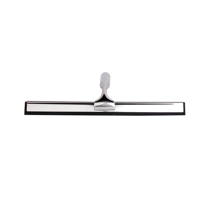 Bathroom Squeegee Wide Rubber Blade Jpg