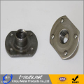 Tee Nuts Dikimpal Base Flat