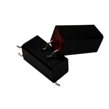 High Voltage Trigger Coil for High-speed Illumination