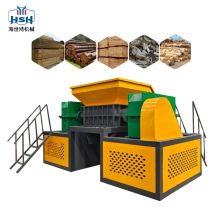 Best-Selling Wood Shredder: Sawdust Pelletizer and Biomass Chipper Shredder Machine for Retail