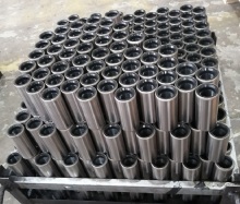 API Sucker Rod Coupling, Class SM, T