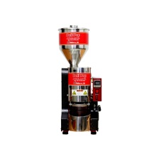 Pop Rice Cake Machine | Popped Rice Cake Production Equipment