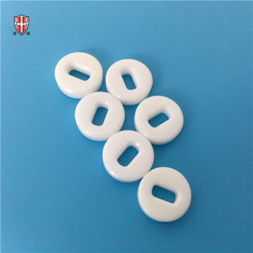 water pump wearable zirconia ceramic washer spacer gasket