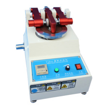ASTM D4060 Abrasion Tester for Leather Cloth Wear Resistance Testing