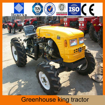 Chinese Cheap Lawn Mini Garden Tractor